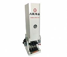 DW-15T新能源氣動端子壓接機(jī)