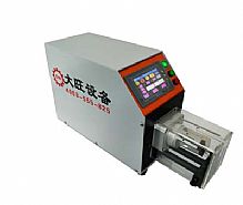 DW-8008半自動同軸線剝線機(jī)