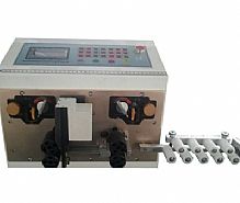 DW-880五線電腦剝線機